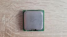 Procesor CPU Intel Pentium 4 2.80GHz 100% sprawny LGA775