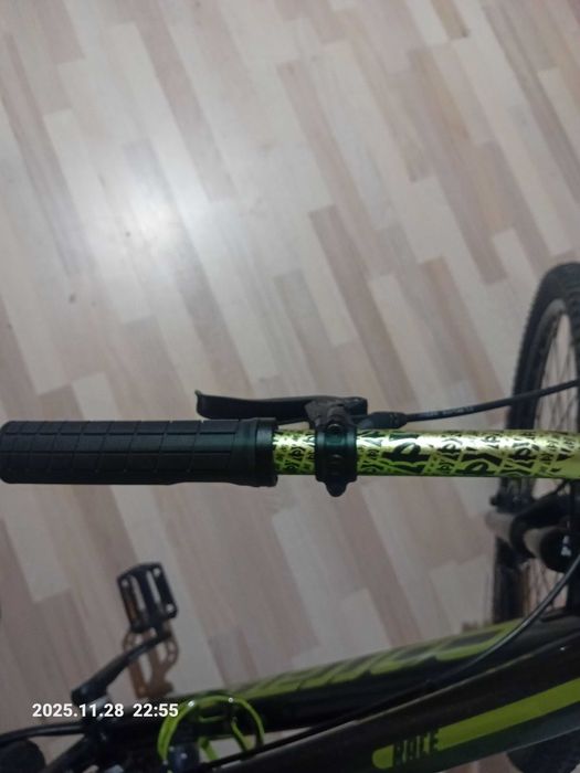 Corratec X-Vert Race 1x12 29 cali 2022 L