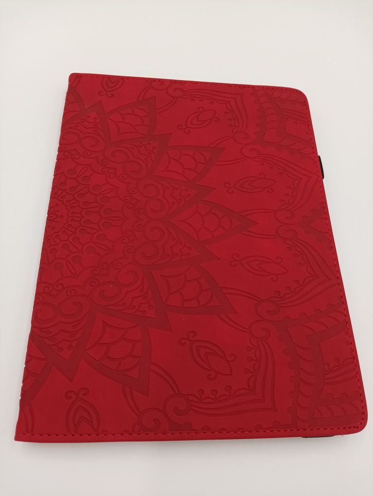 Etui ochronne z organizerem do iPad 10.2