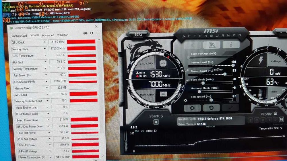 Komputer Gamingowy i5-10/16 GB/RTX 2060/512 GB SSD idealny do gier