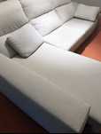 Sofá Chaise longue