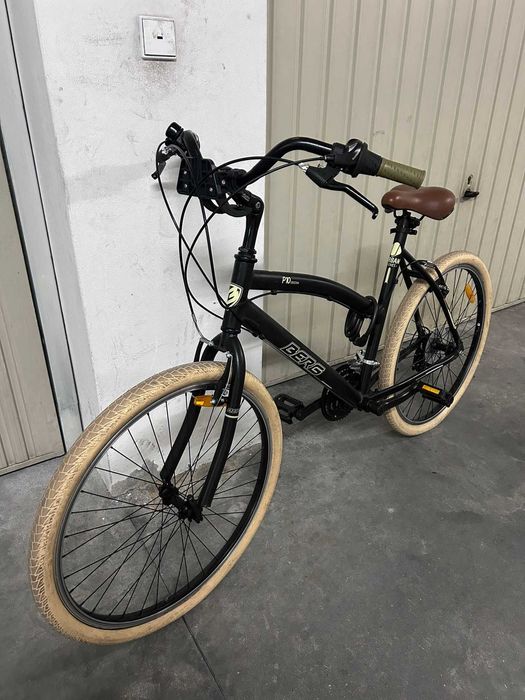 Bicicleta Berg P10