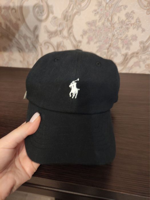 бейсболка Polo Ralph Lauren