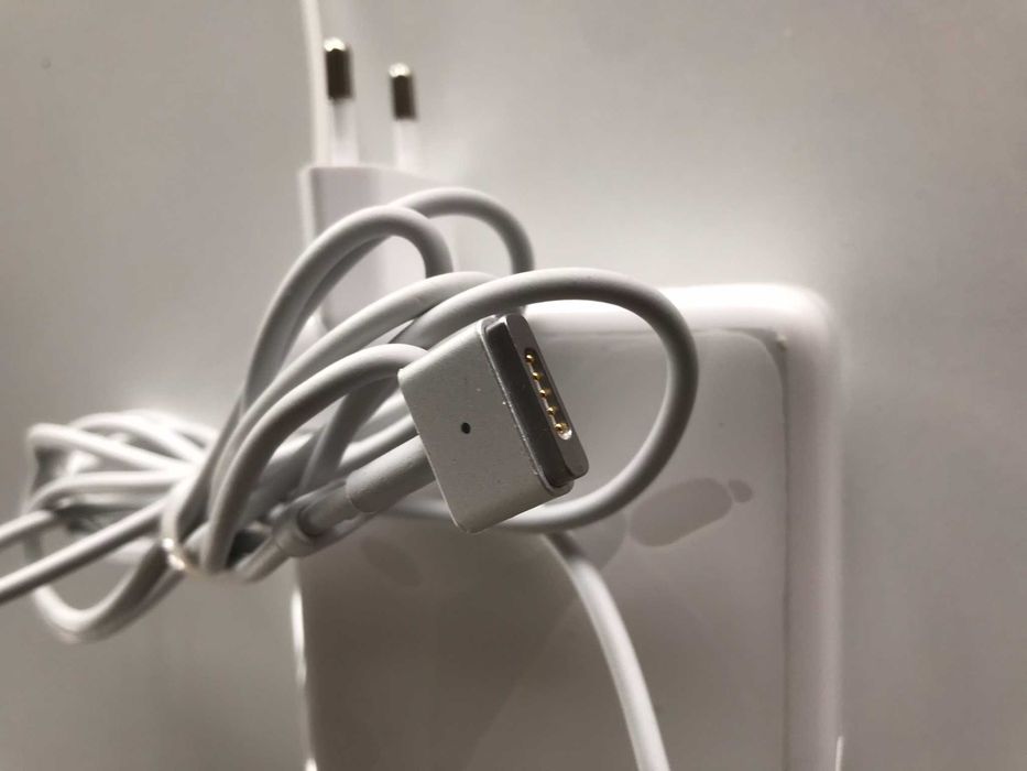 Ładowarka zasilacz zamiennik MagSafe do Apple