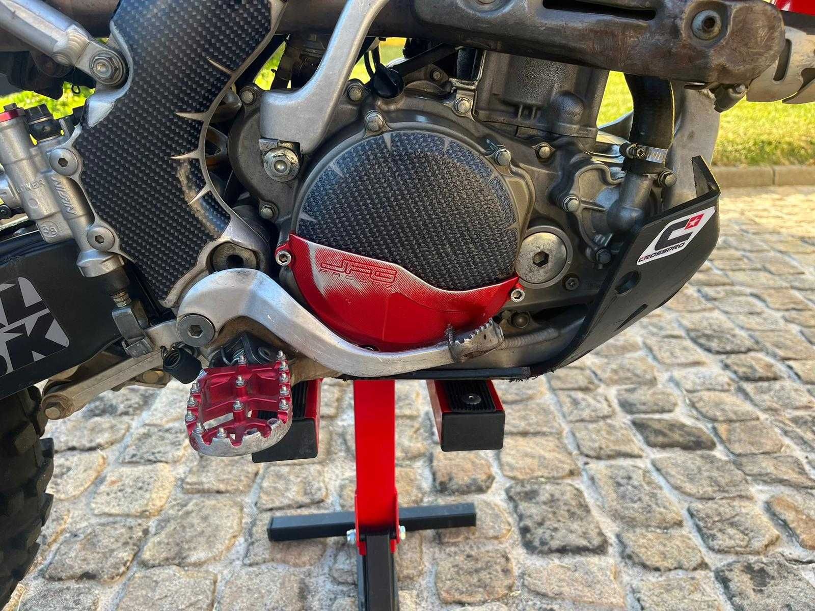 Honda CRF250X Enduro