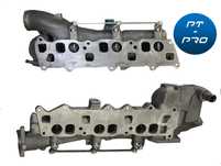 Regenerowany kolektor ssący Mercedes 3,0cdi 3,2cdi OM642 W203 W211 W221 W463 W164