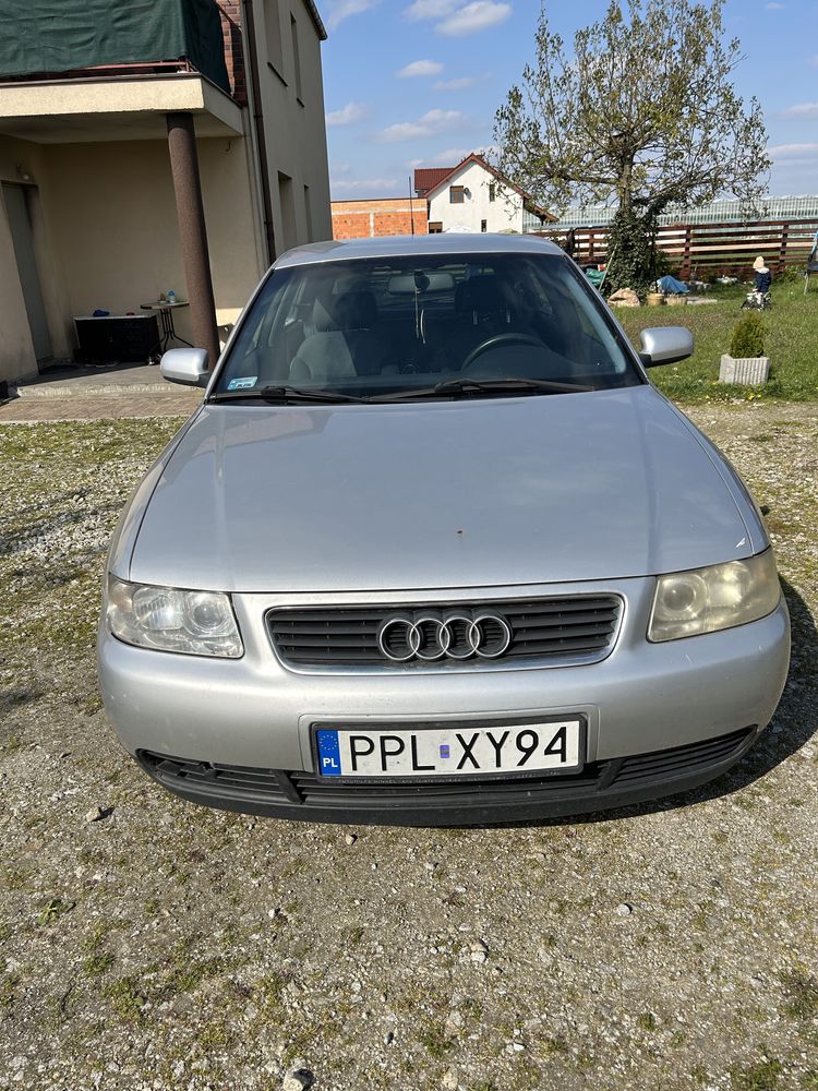 Sprzedam audi a3