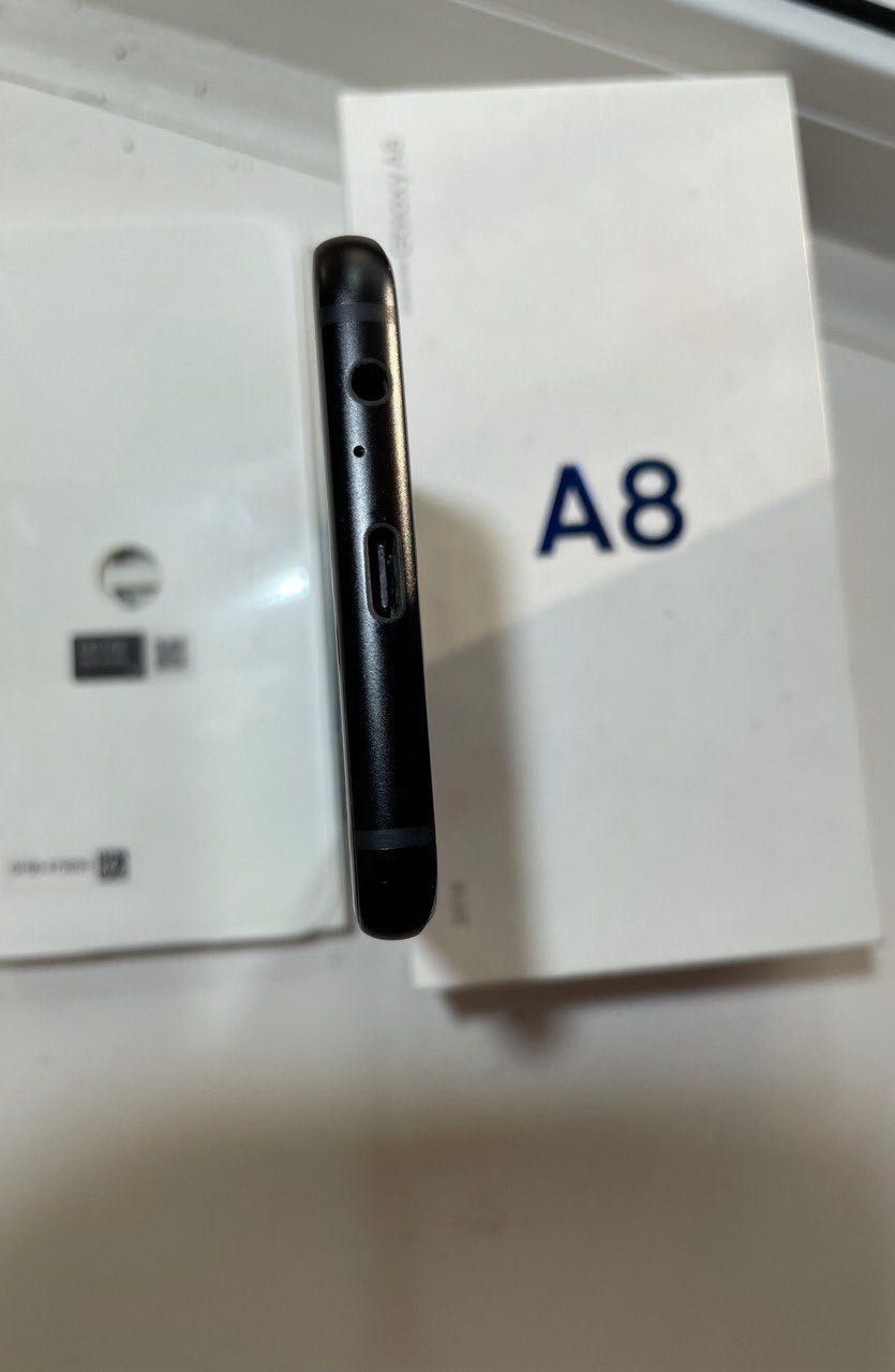 Samsung GALAXY A8 Самсунг