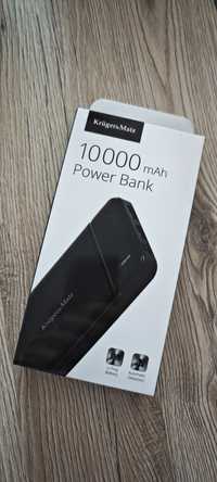 Powerbank firmy krugermatz 10000