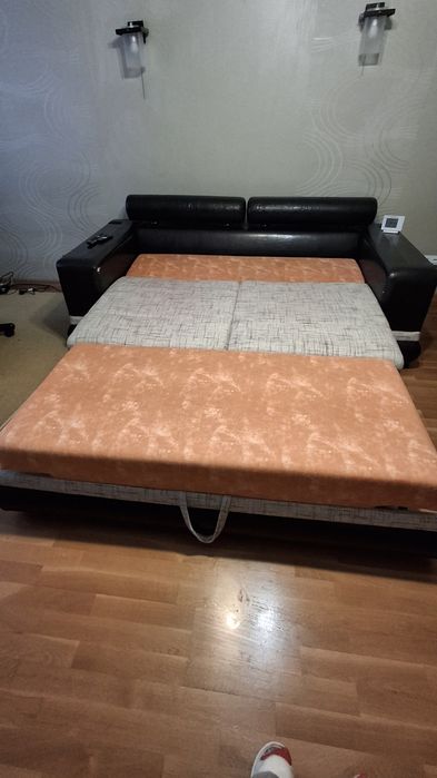 Диван - ліжко Kamelot