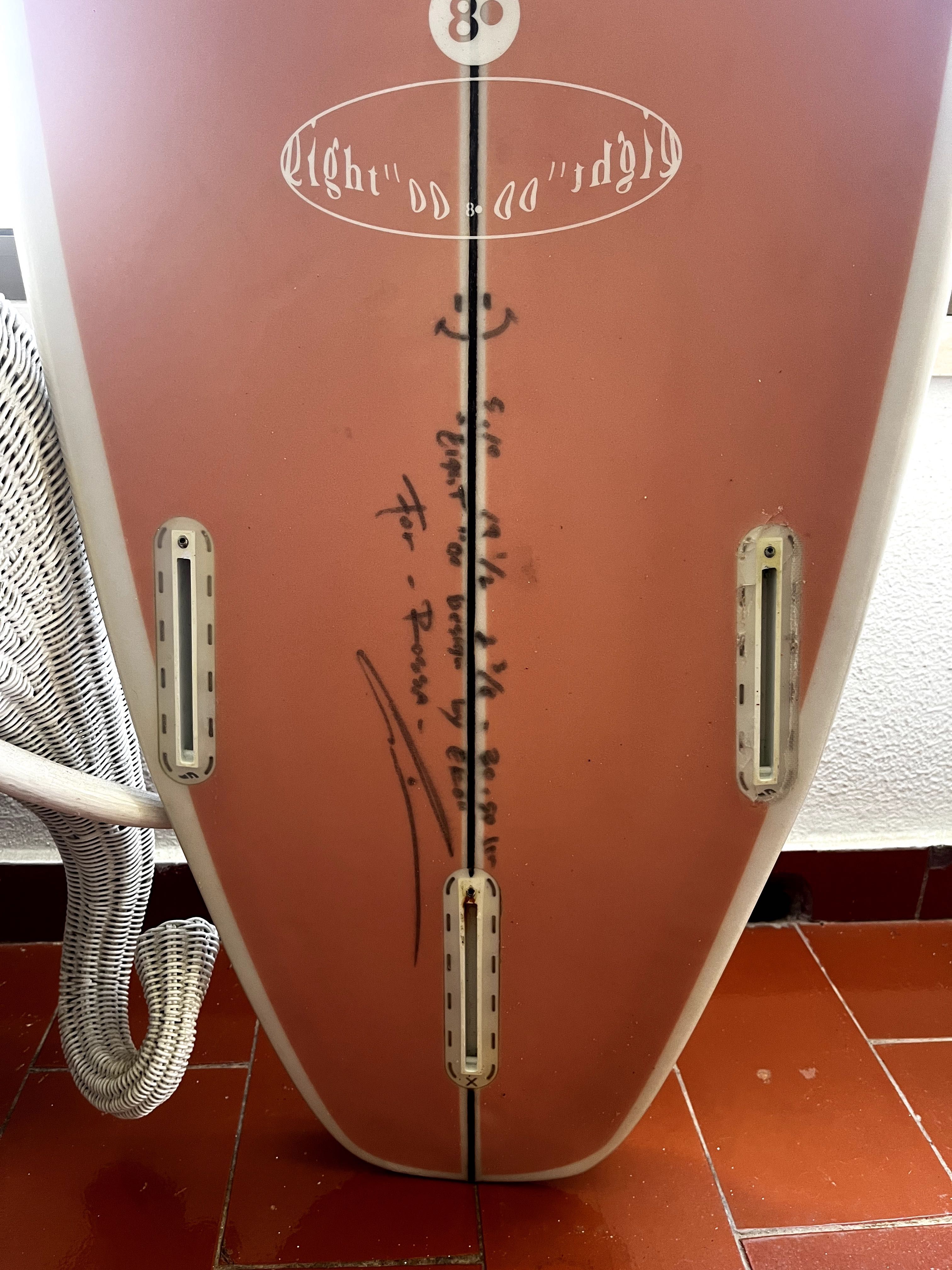 Pranchas de Surf 5'8 -> 5'11: 08-Lost Mayhem Driver-CI-IK - From €80