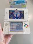 Nintendo New3DS  32GB  Homebrew