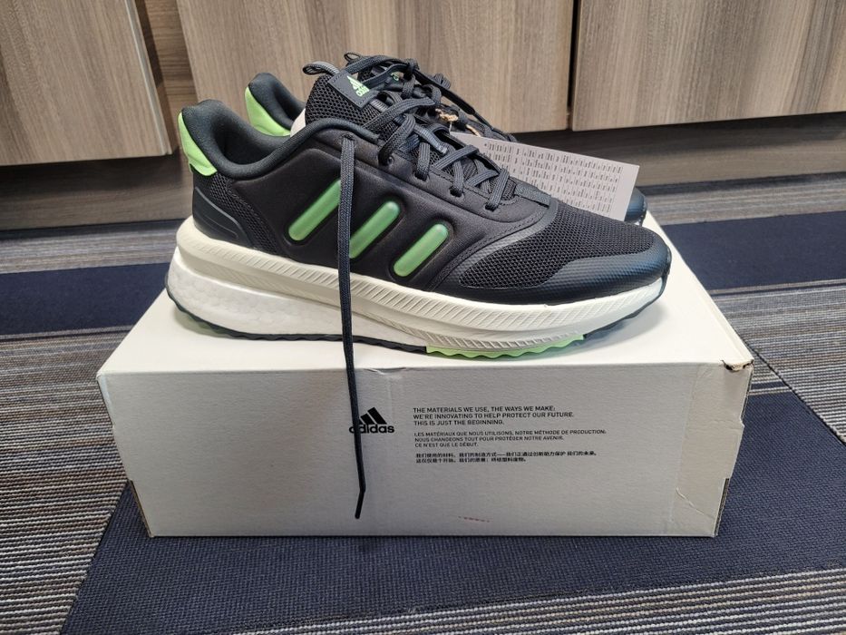 Nowe buty ADIDAS X_PLR PHASE 40 i 2/3