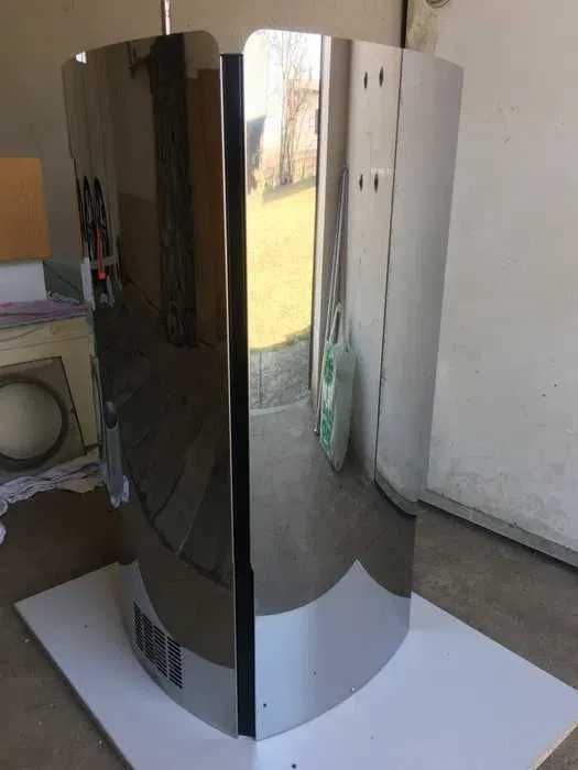 Okap wyspowy Elica CHROME EDS IX/A/46