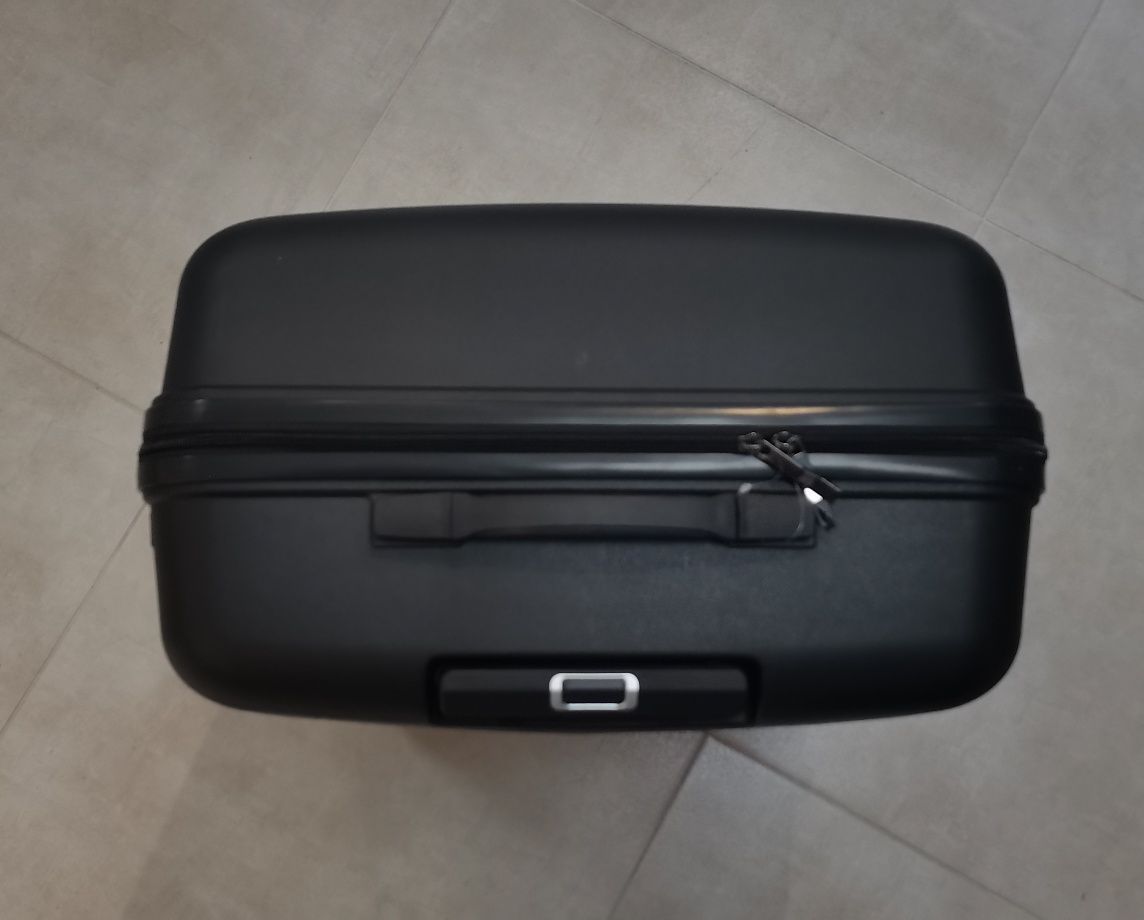 Mala de Viagem (Não usado)