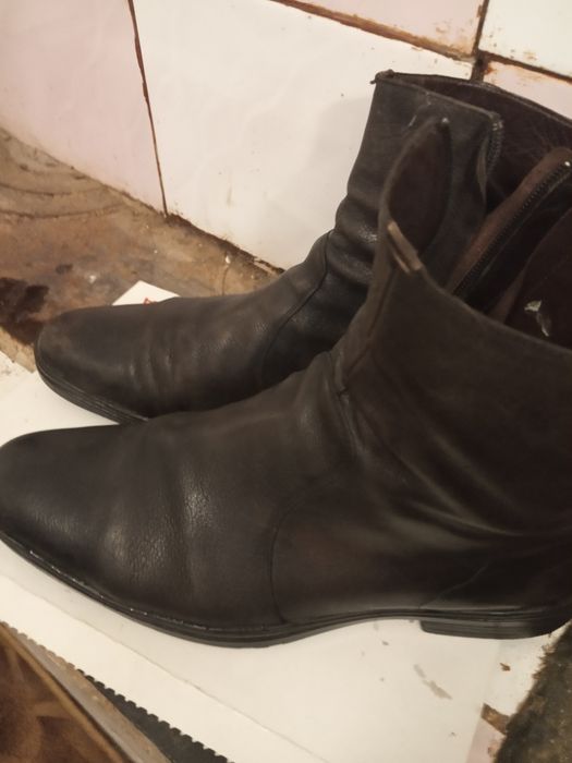 Черевики чоловічі весна осінь  44 розм