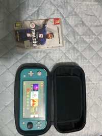 Nintendo Switch Lite + Fifa 23