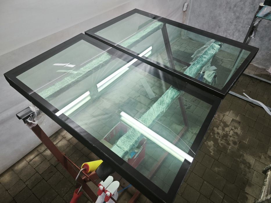 Бронескло СК5 Рошель Сенатор МРАП, Rohel Senator MRAP