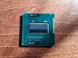 Intel Core i7-2760QM Sprawny, GW, FCPGA988 Tanio