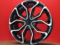 FELGI R17 5x114,3 Honda Accord Civic X CR-V FR-V Toyota Corolla E21