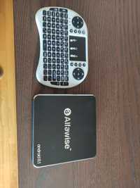 Tv Box Alfawise A8