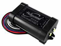 Hollywood HLC-3 - konwerter sygnału High/Low z REM REMOTE RCA