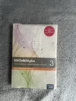 Matematyka 3, zakres podstawowy i rozszerzony