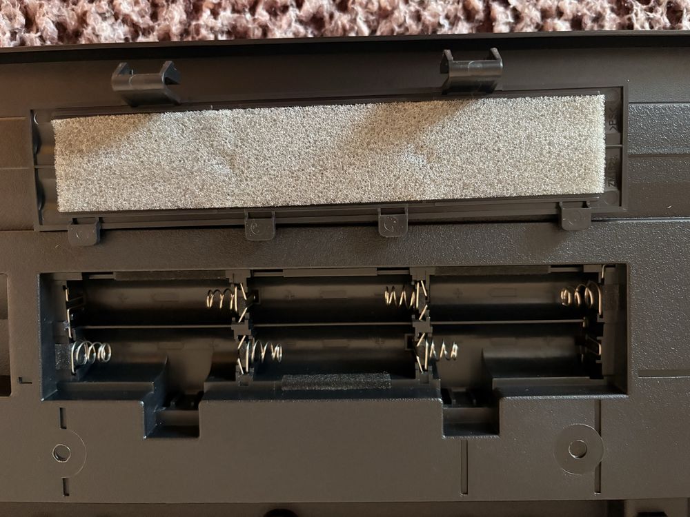 Orgão / piano elétrico/ teclado elétrico