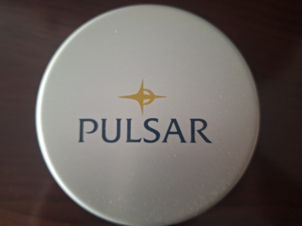 Relógio Pulsar PT3009X1