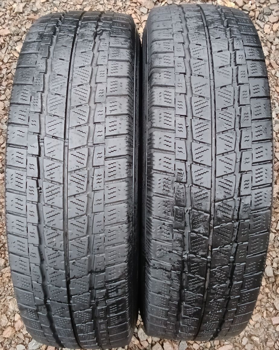 Opony FALKEN EUROWINTER VANO1 205/75R16C 205/75-16