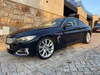 BMW 425 d Line Modern Auto