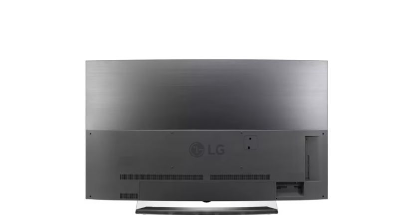 Matryca do Telewizora LG OLED65C6V Curved 65cali