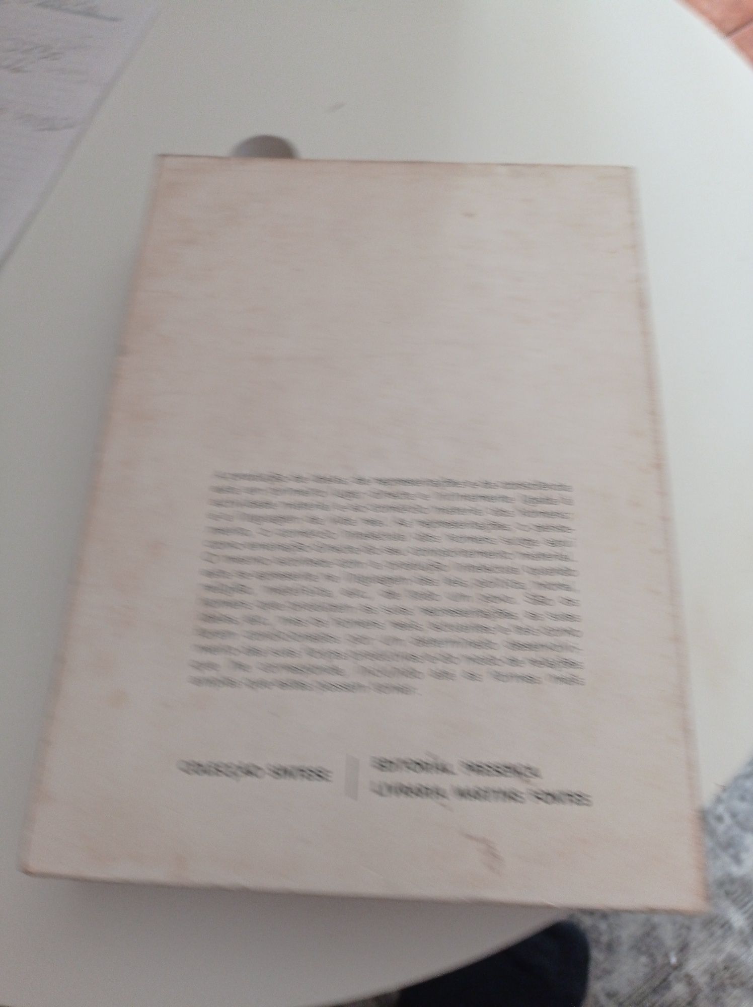 A Ideologia Alemã I e II