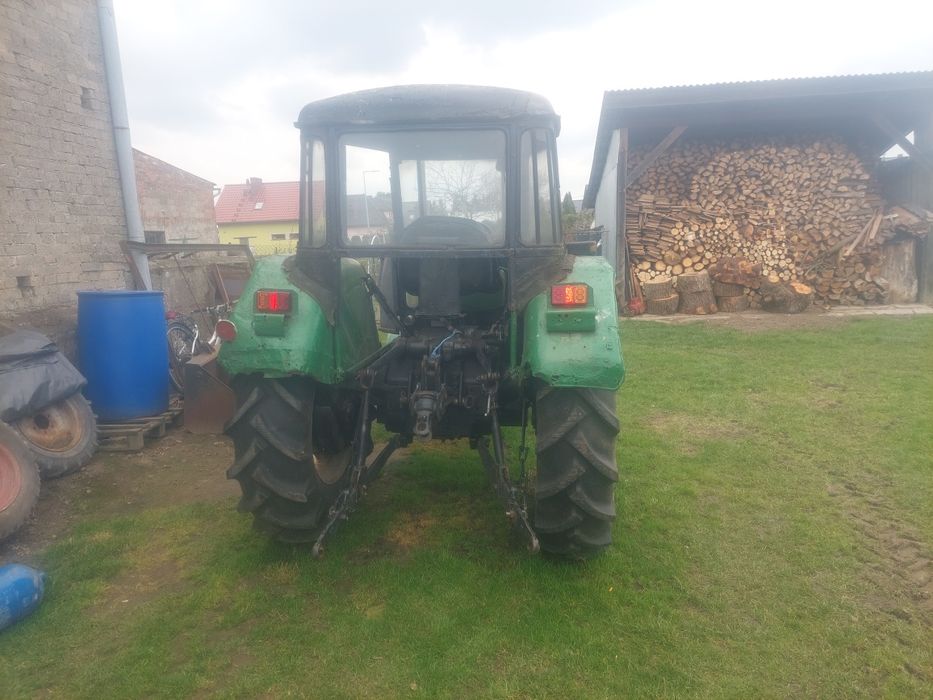 Ursus c4011 c360