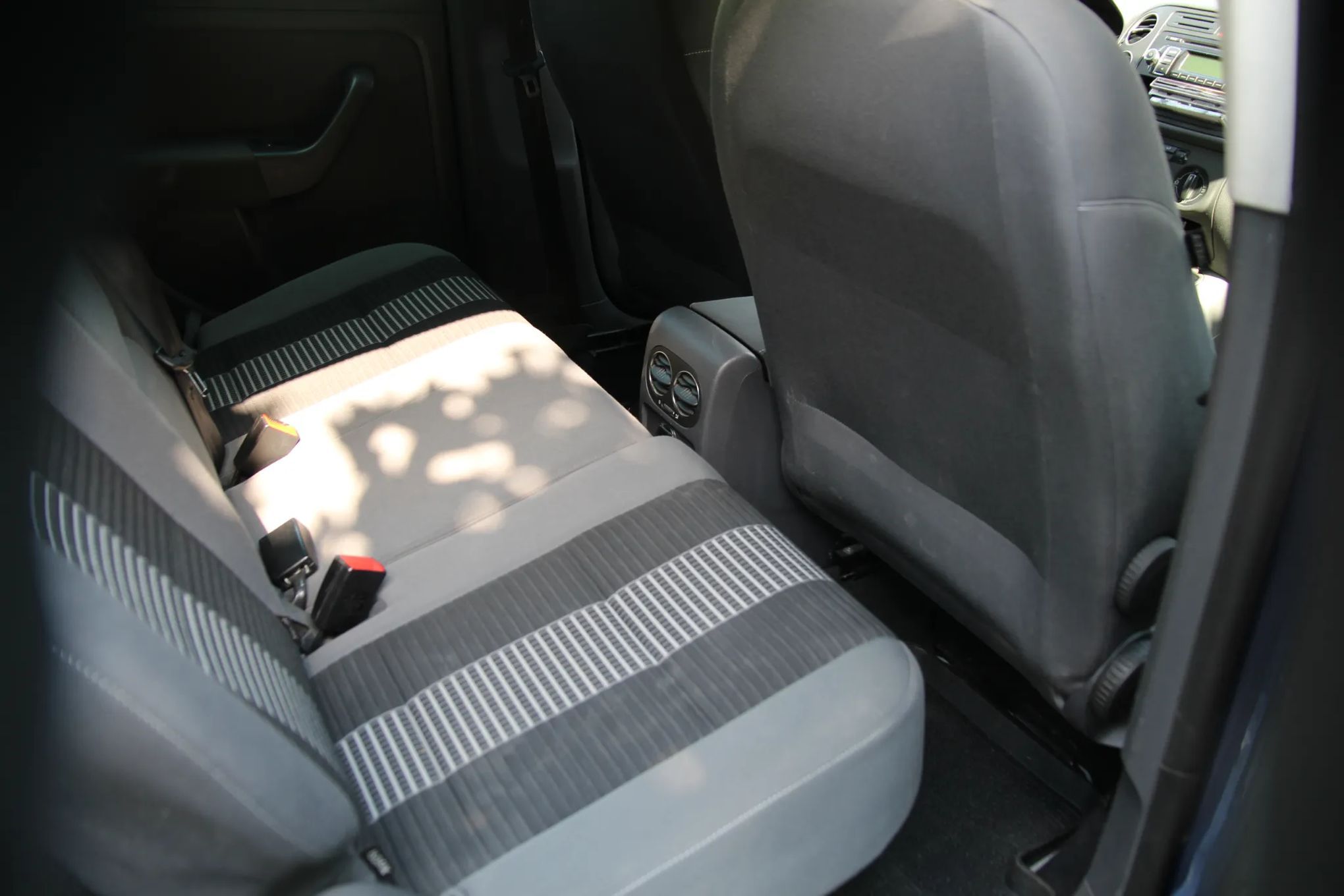 Volkswagen Golf Plus WV Golf Plus wersja United 1.9 TDI