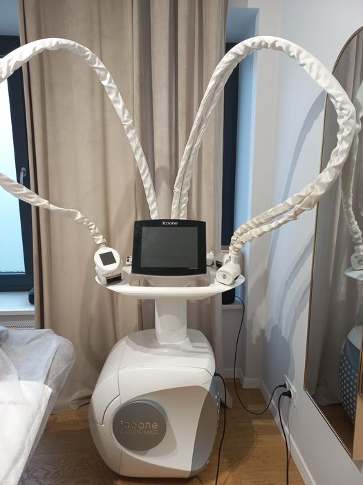 Sprzedam Icoone Laser Med