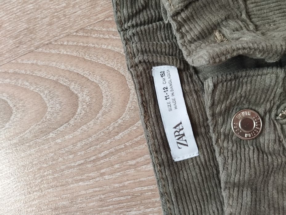 Брюки для девочки Zara