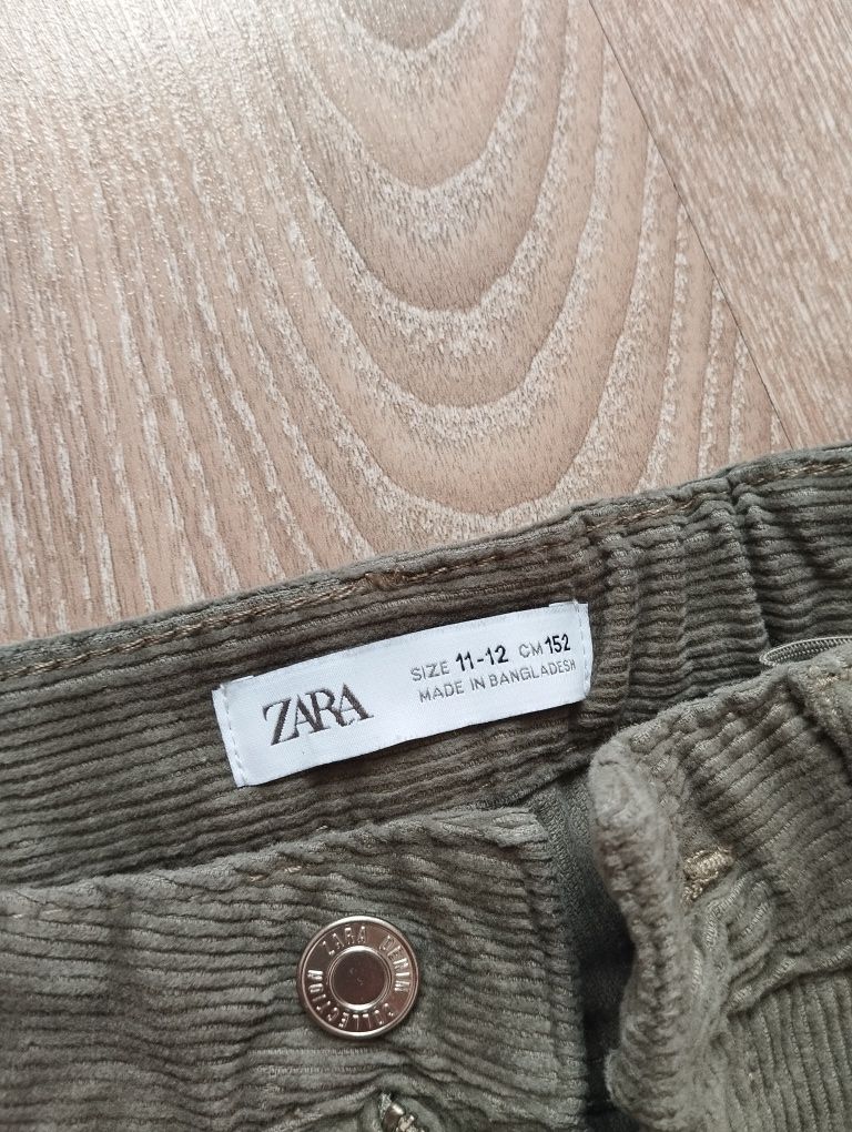 Брюки для девочки Zara