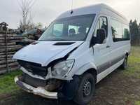 Mercedes Sprinter 311 CDI 9 osób