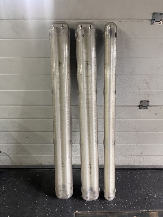 Lampy Warsztatowe | Garażowe | Philips