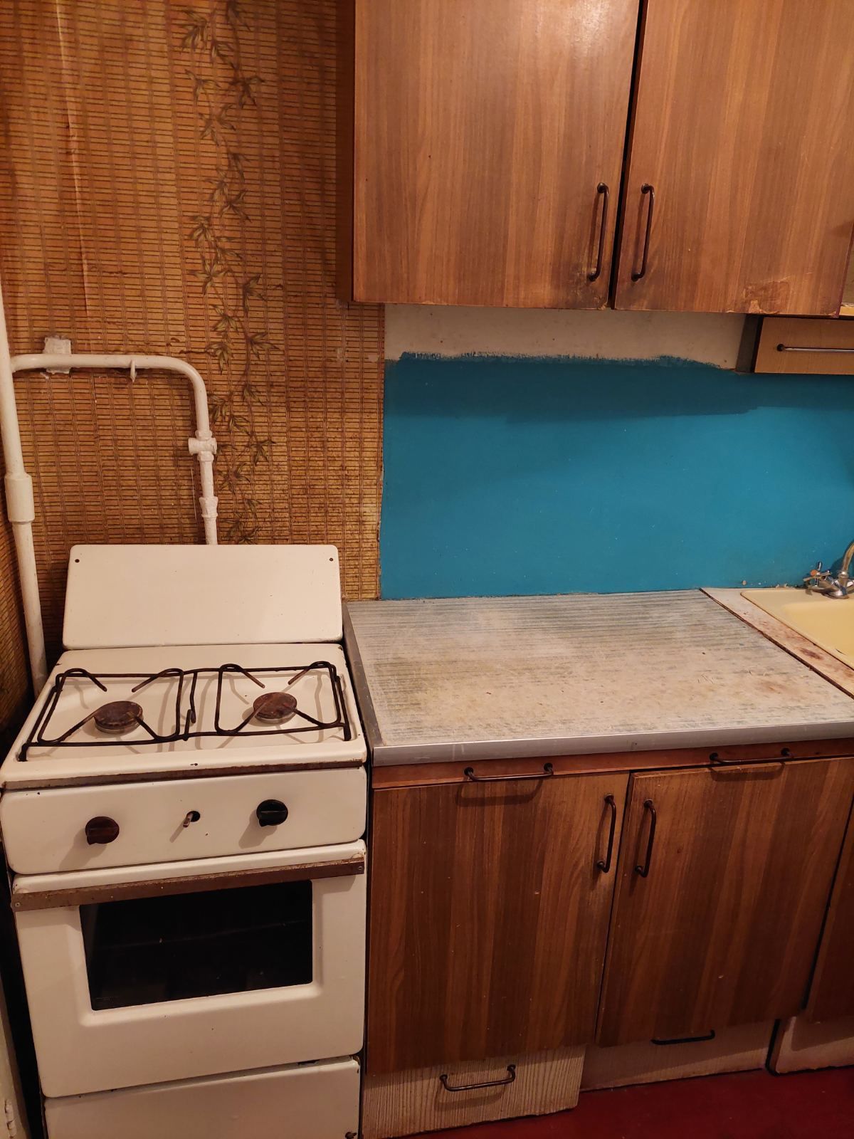 Здаю бюджетну 1-но кімн.кв-ру,Польова,Вул.Вітрука