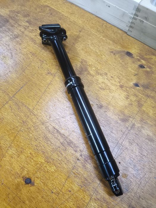 Espigão Telescópico Race Face