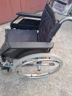 Інвалідний візок Dietz Caneo B (Німеччина)