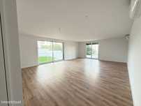 T3 Porto novo com sala 50M2 com campo de Padel