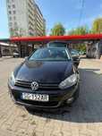 Volkswagen Golf Volkswagen Golf VI 1.4 TSI Highline