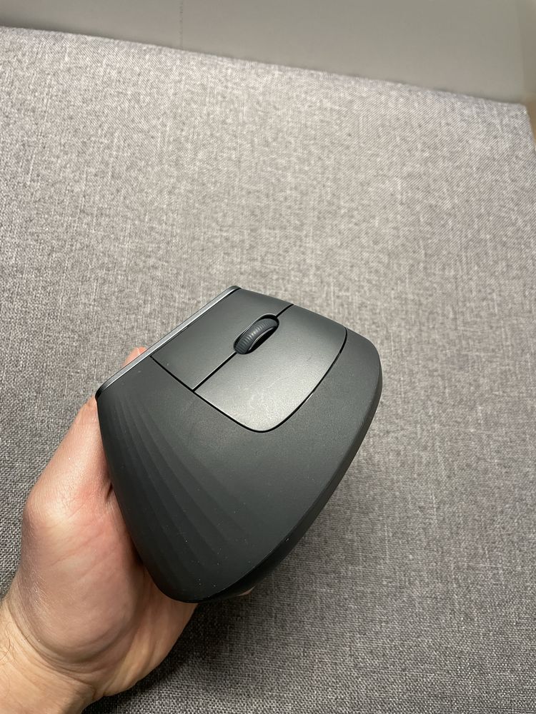 Mysz LOGITECH MX Vertical