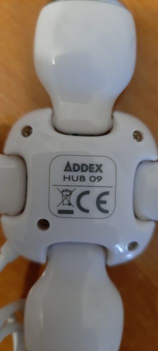 USB Hub "Kaspersky" 4 в 1