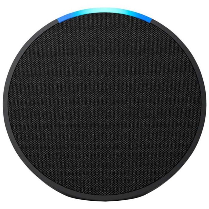 Geração com Alexa » Coluna Inteligente de Última Geração