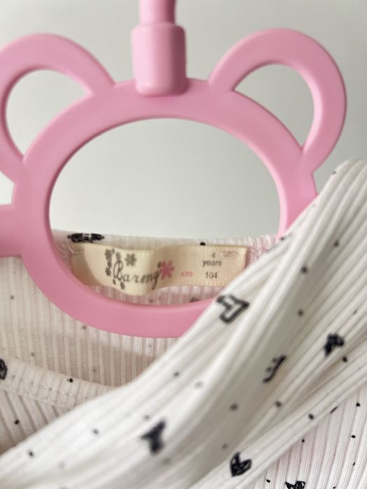 Сукня на дівчинку 4 роки