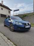 Volkswagen Golf 5 GTI | DSG | BWA | 280 KM | Full wyposażenie |